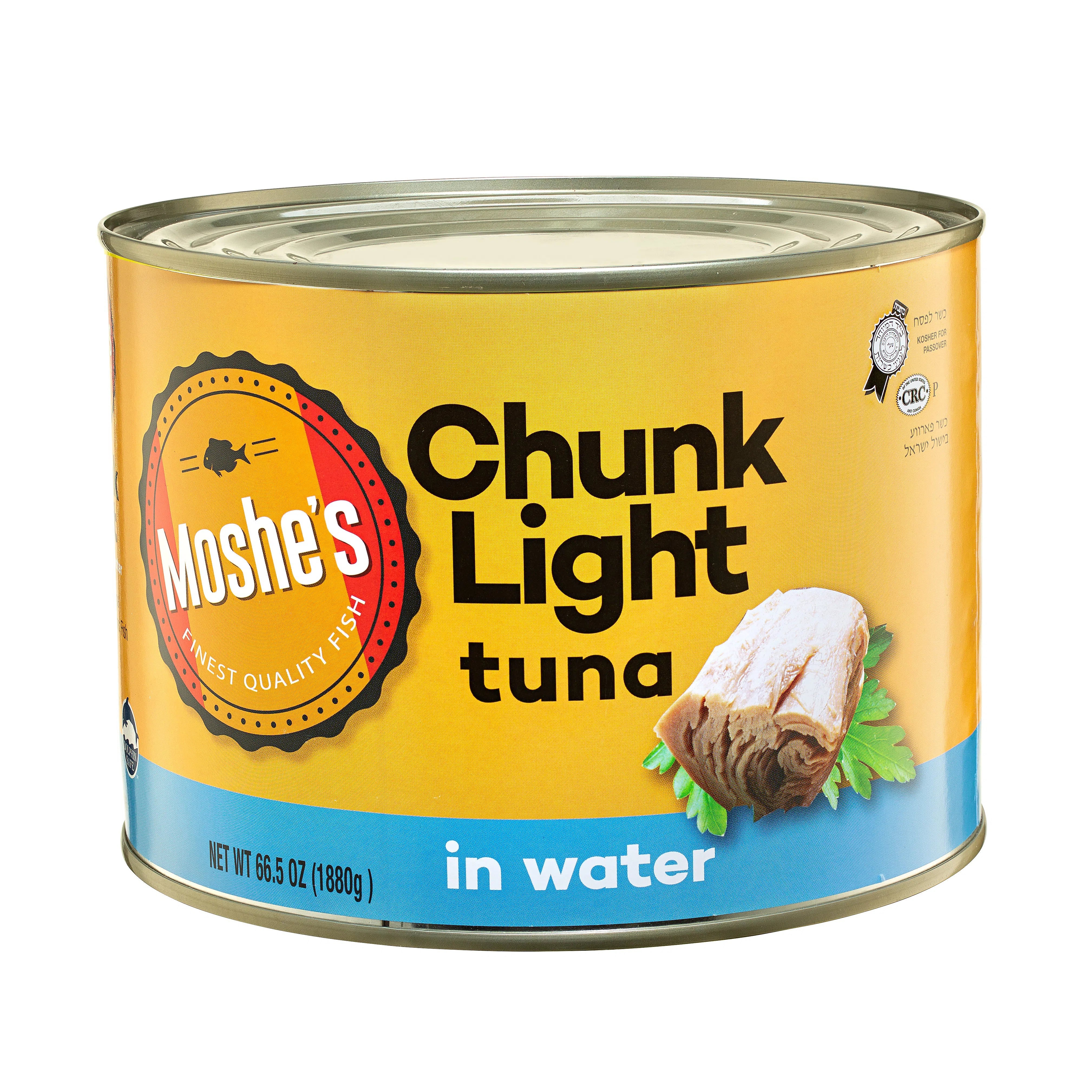 Tuna Chunk Lite In Water