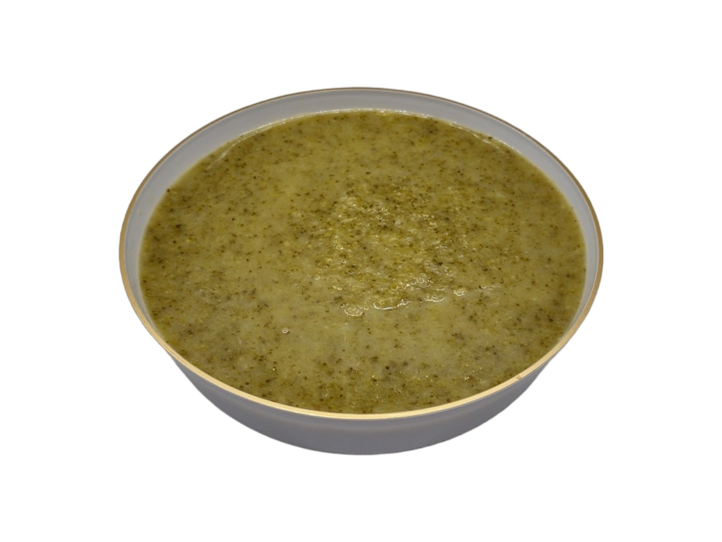 Broccoli Soup (Cold)
