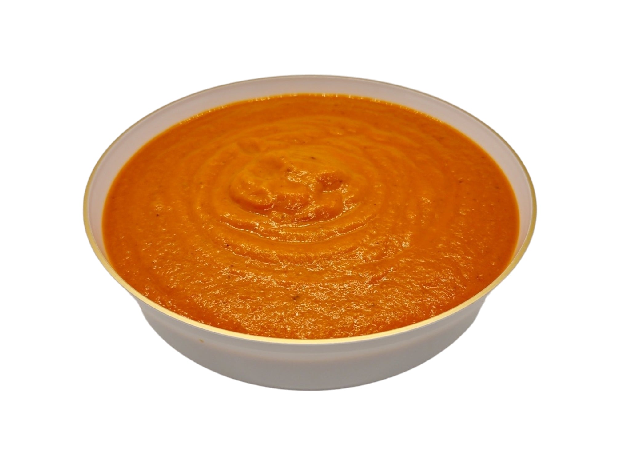 Tomato Soup (Cold)